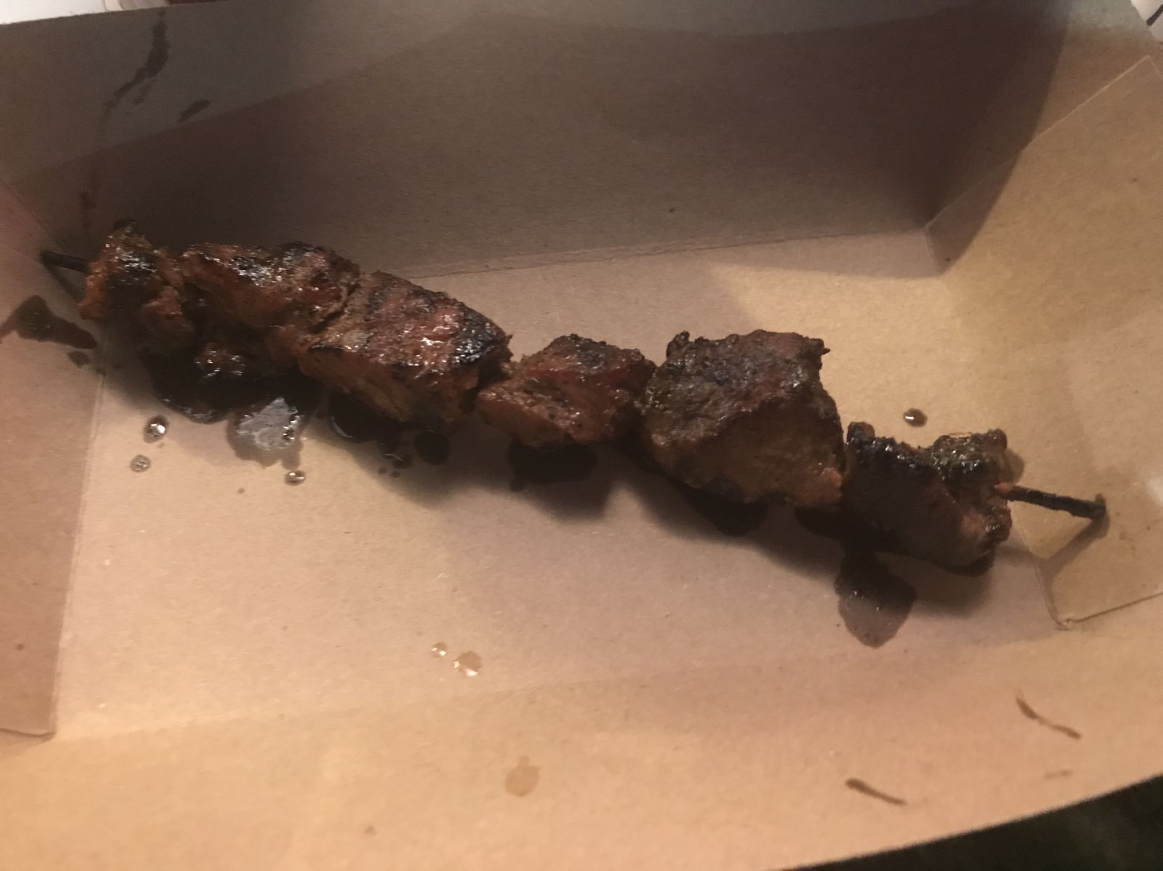 TASTE TEST: Dragobobs offer Croatian spin on grilled meat